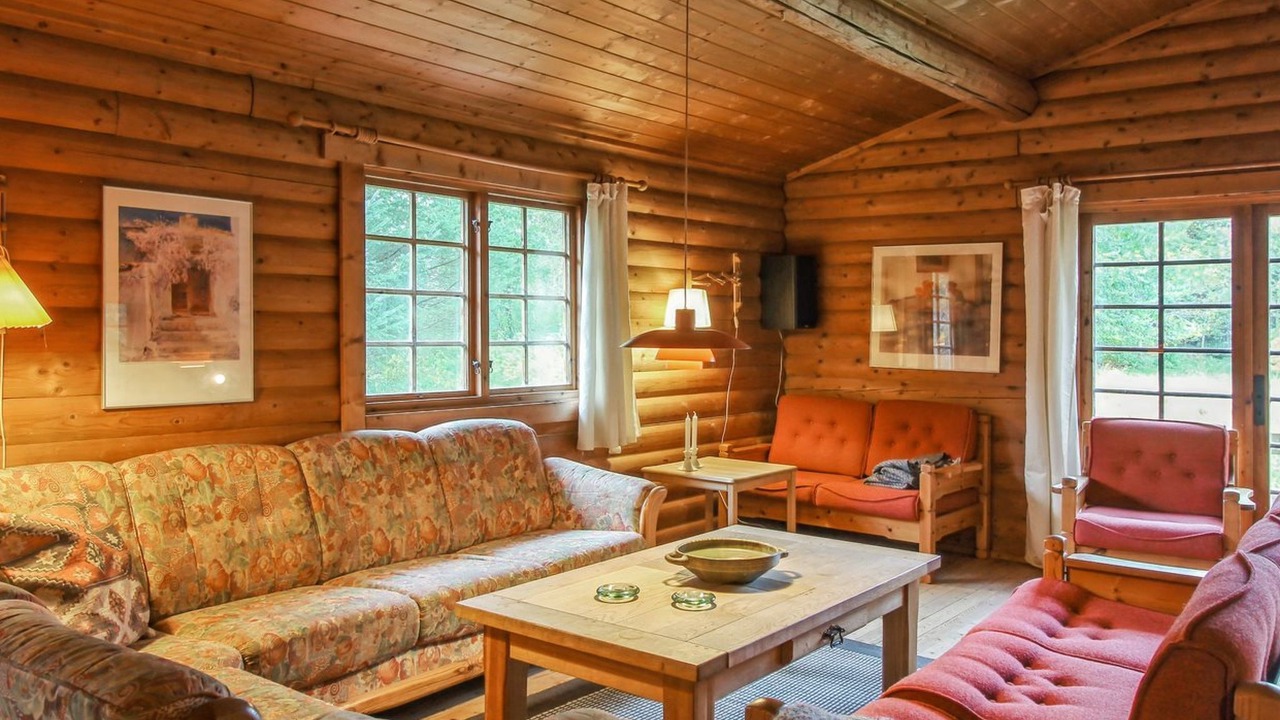 Photo of Livingroom in Skallerup Klit