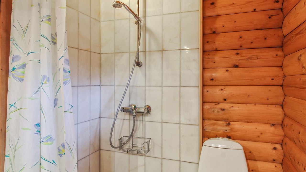 Photo of Bathroom in Skallerup Klit