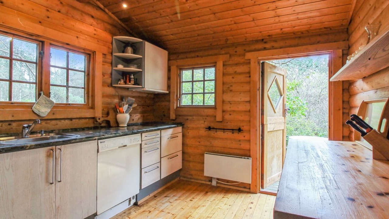 Photo of Bedroom in Skallerup Klit