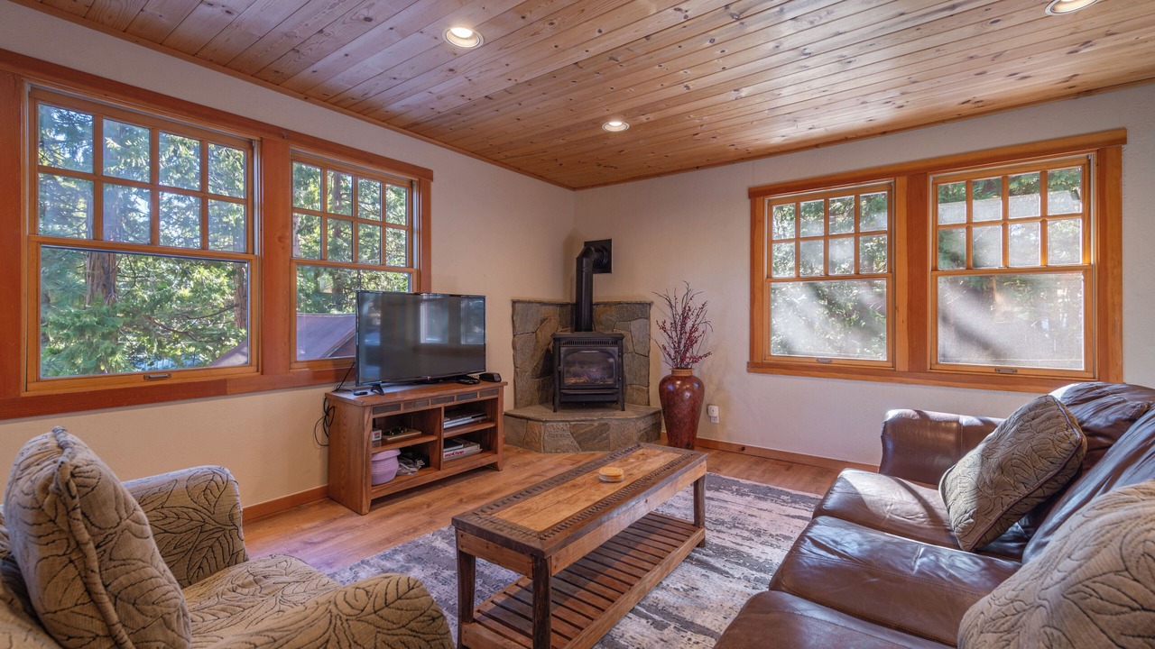 Photo of Livingroom in Tahoe City