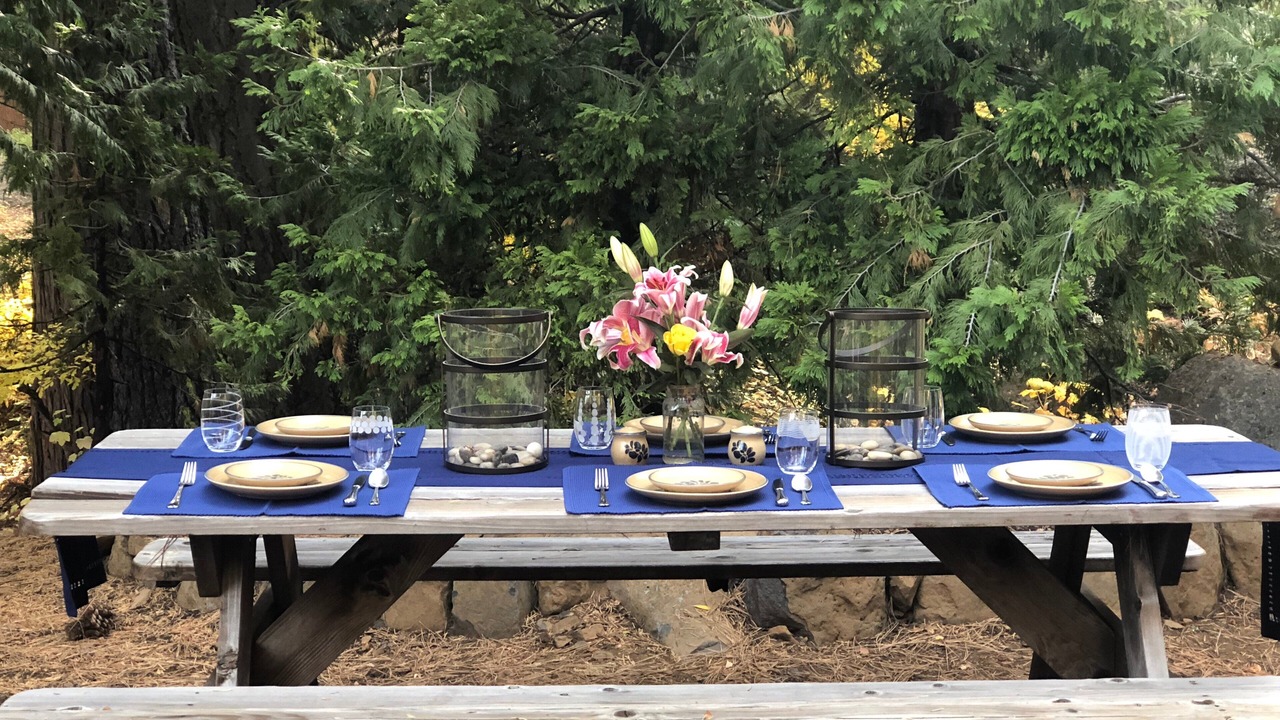 Photo of Outdoor in Tahoe City