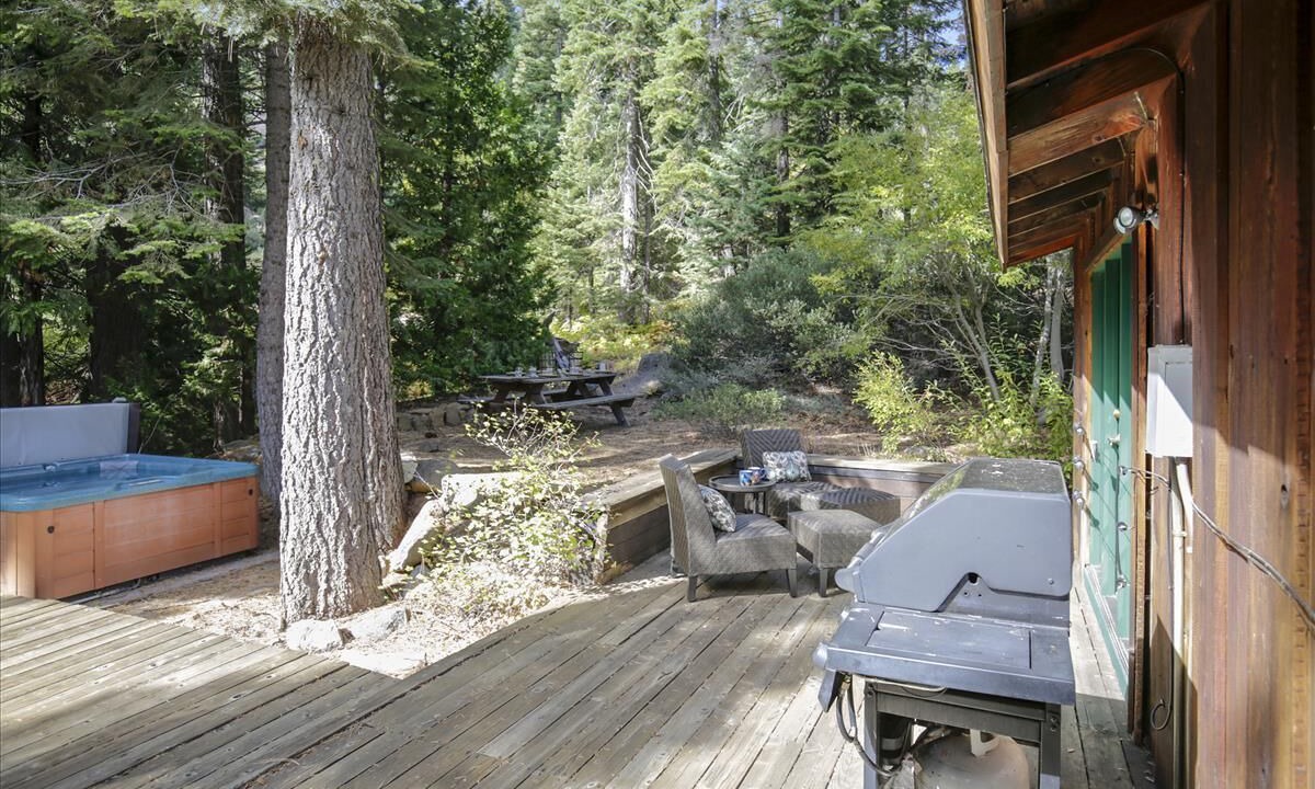 Photo of Others in Tahoe City