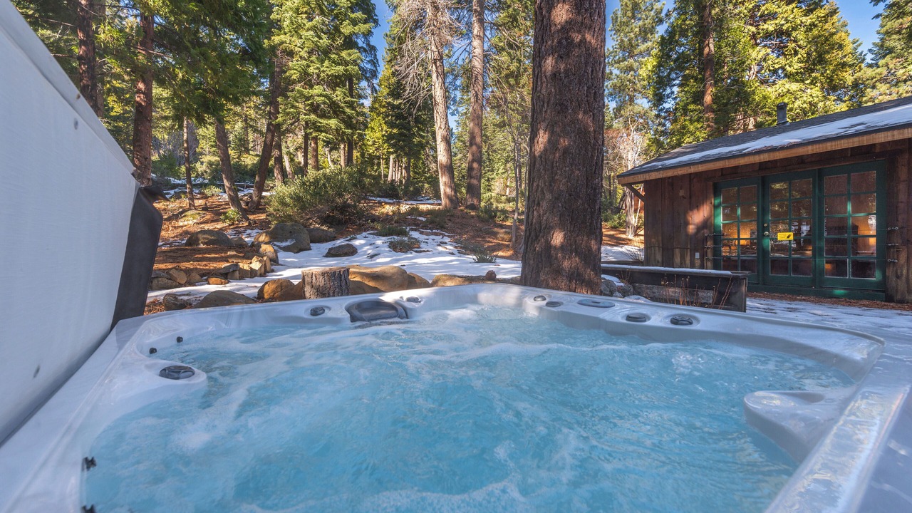 Photo of Outdoor in Tahoe City