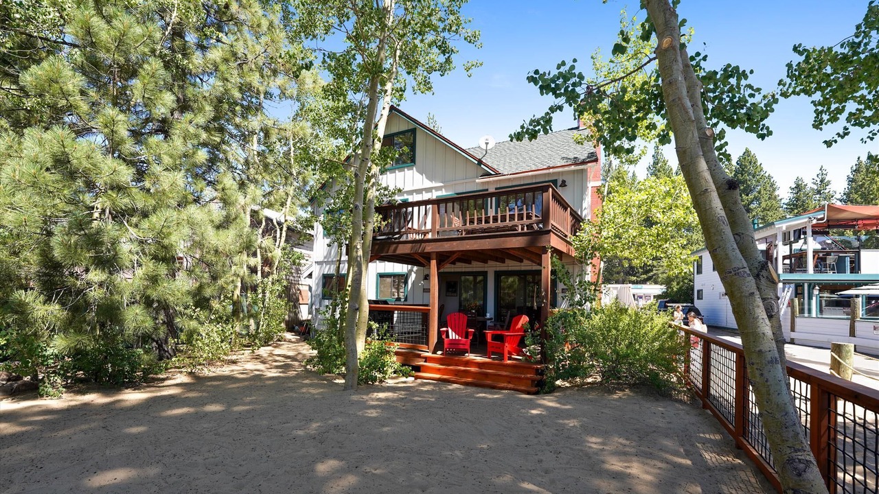 Photo of Outdoor in Kings Beach