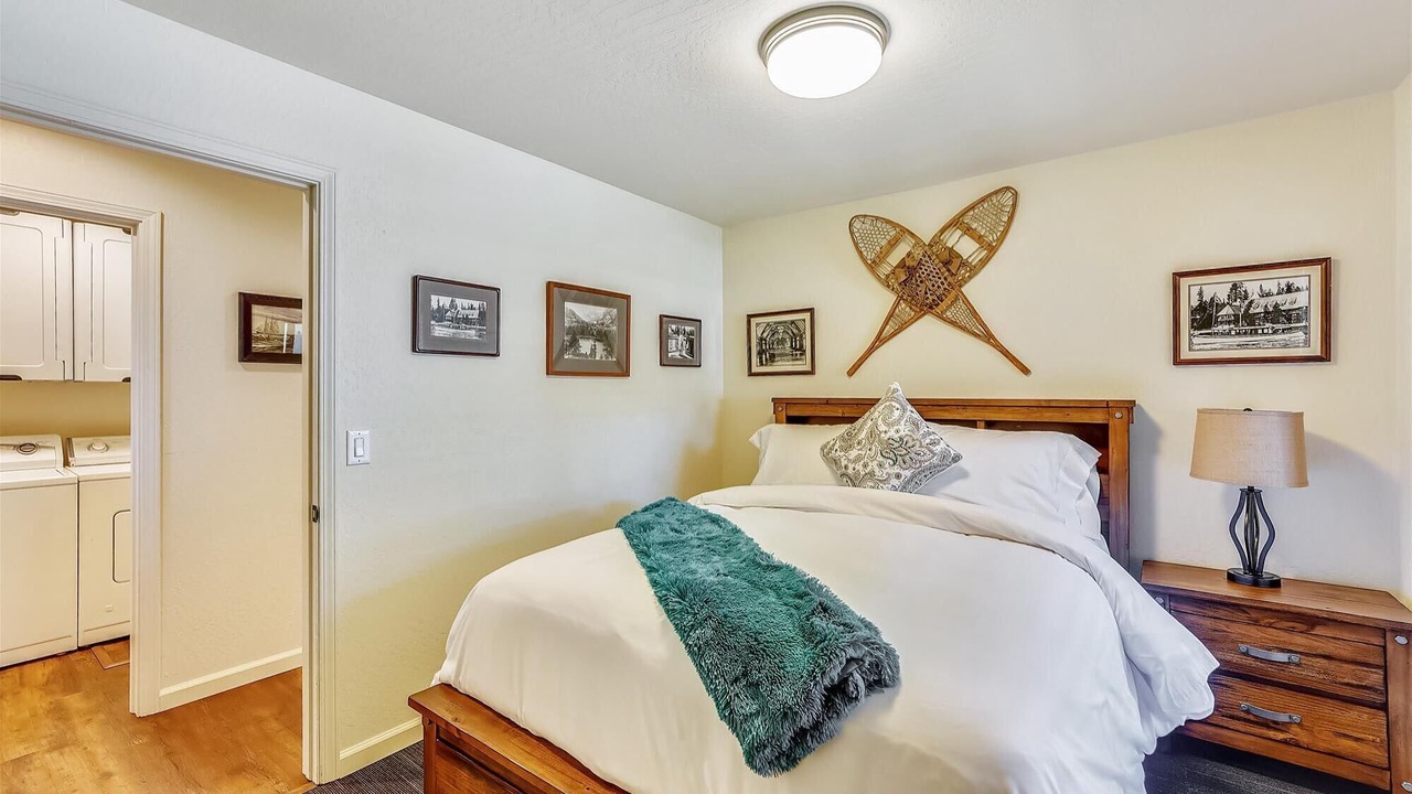 Photo of Bedroom in Kings Beach