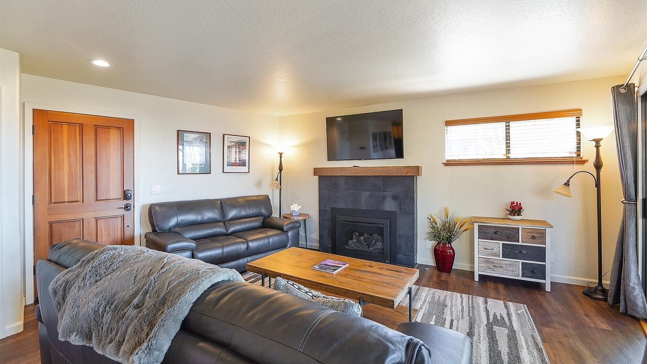 Photo of Livingroom in Kings Beach