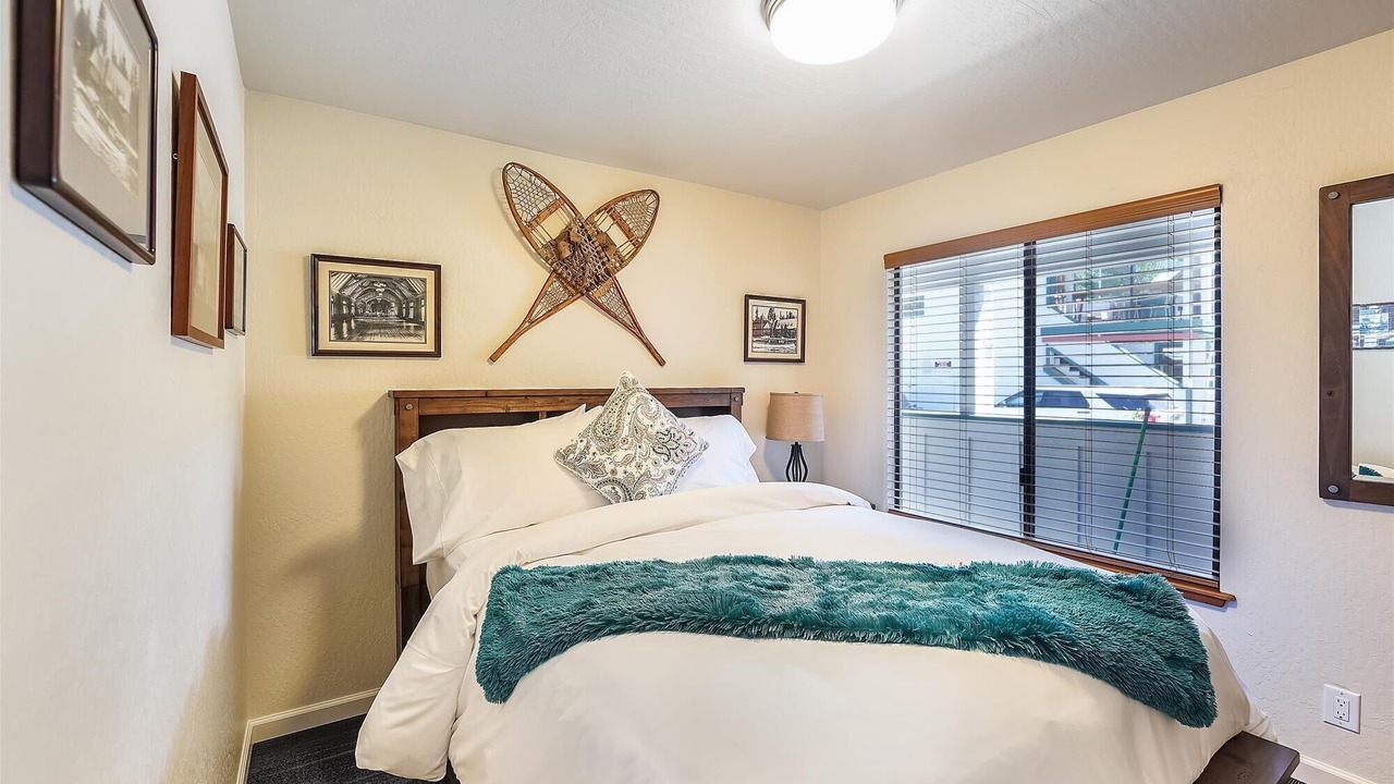 Photo of Bedroom in Kings Beach