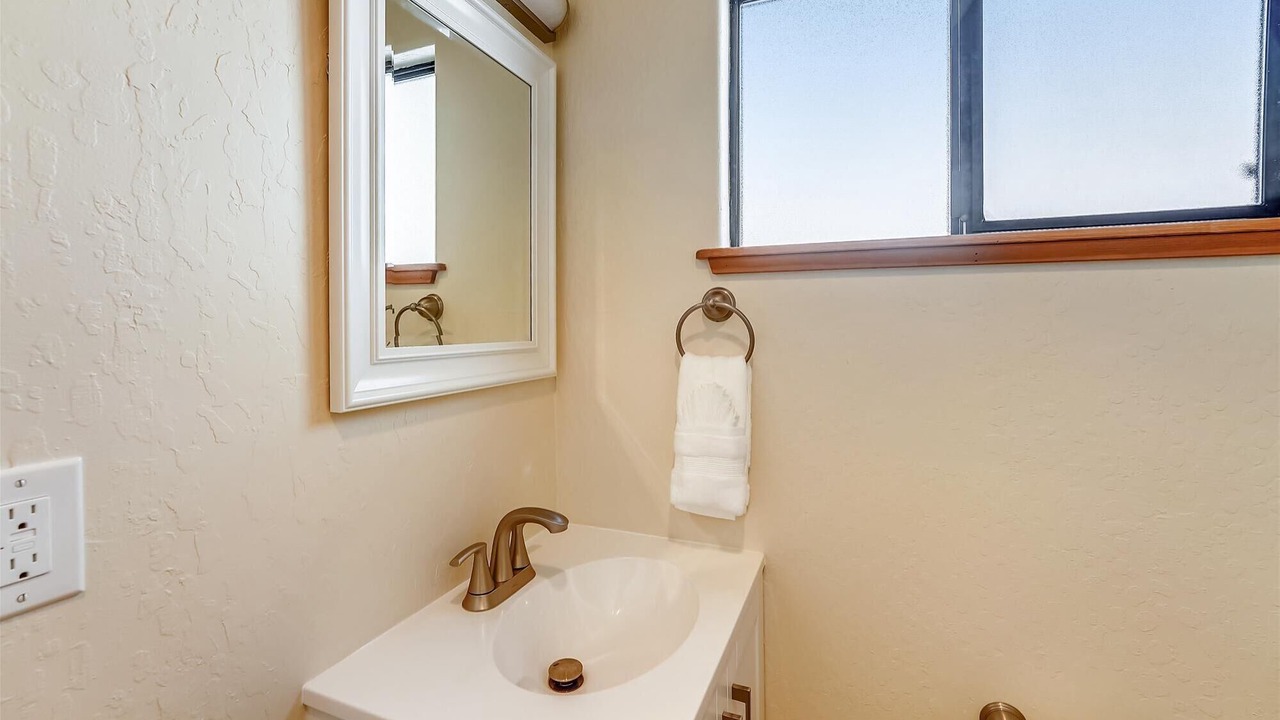 Photo of Bathroom in Kings Beach