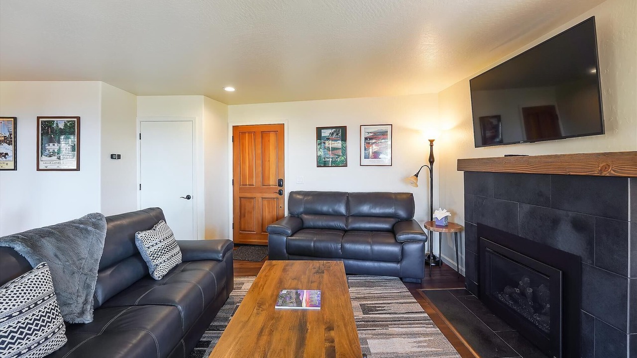 Photo of Livingroom in Kings Beach