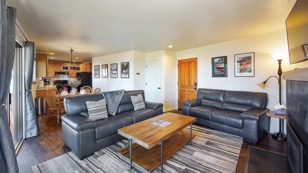 Photo of Livingroom in Kings Beach
