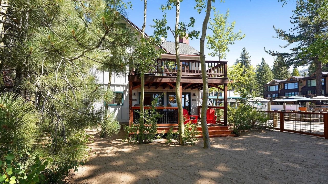 Photo of Outdoor in Kings Beach