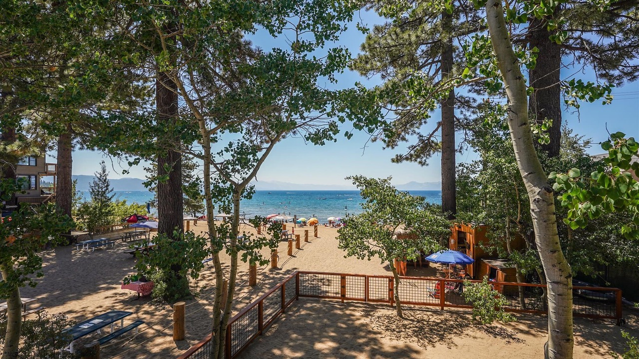 Photo of Outdoor in Kings Beach