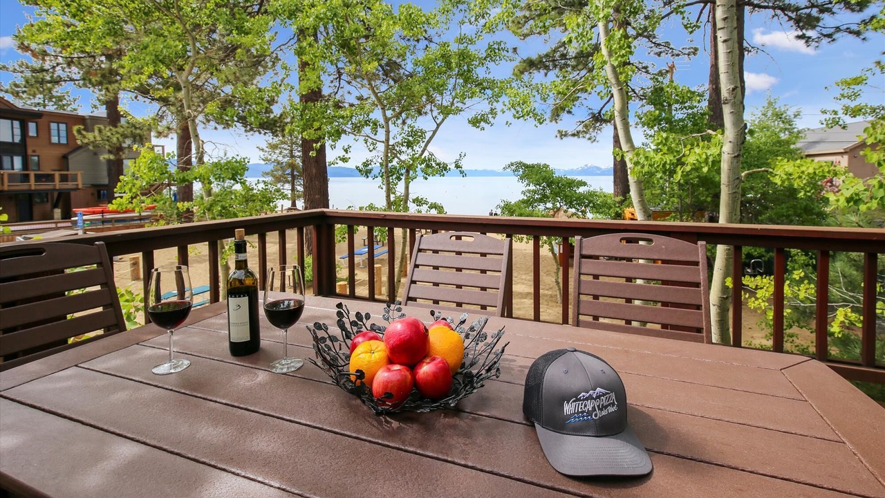 Photo of Outdoor in Kings Beach