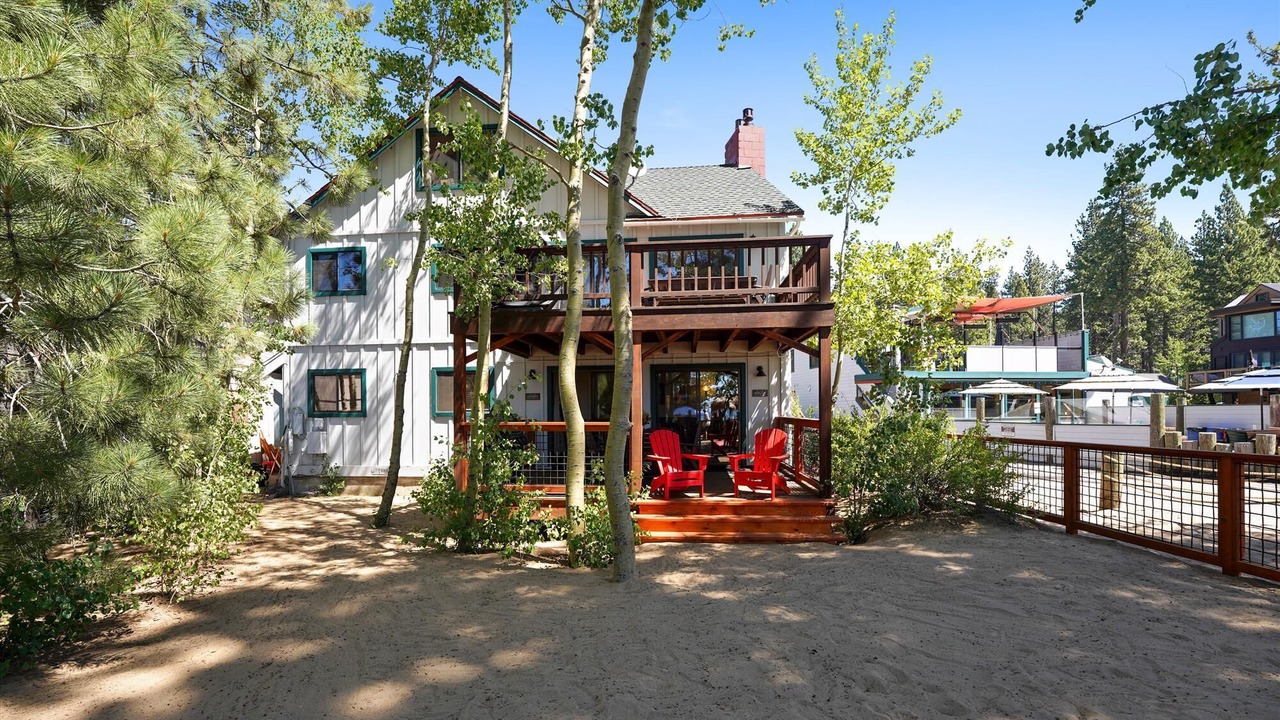 Photo of Outdoor in Kings Beach