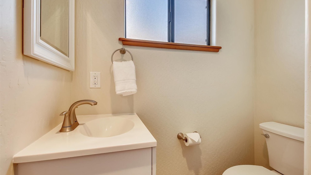 Photo of Bathroom in Kings Beach