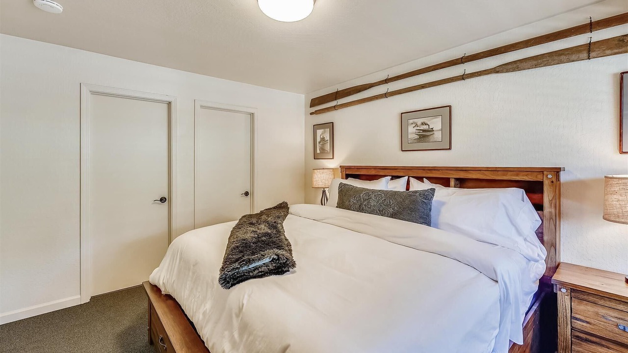 Photo of Bedroom in Kings Beach