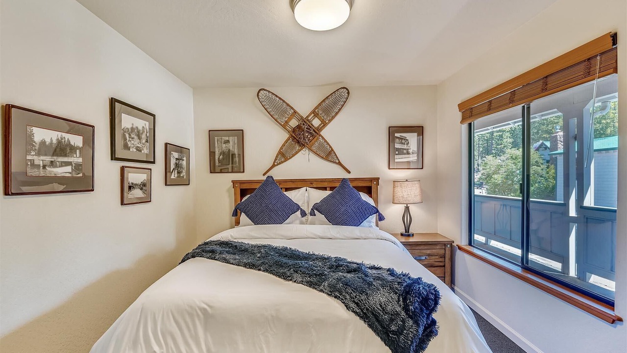 Photo of Bedroom in Kings Beach