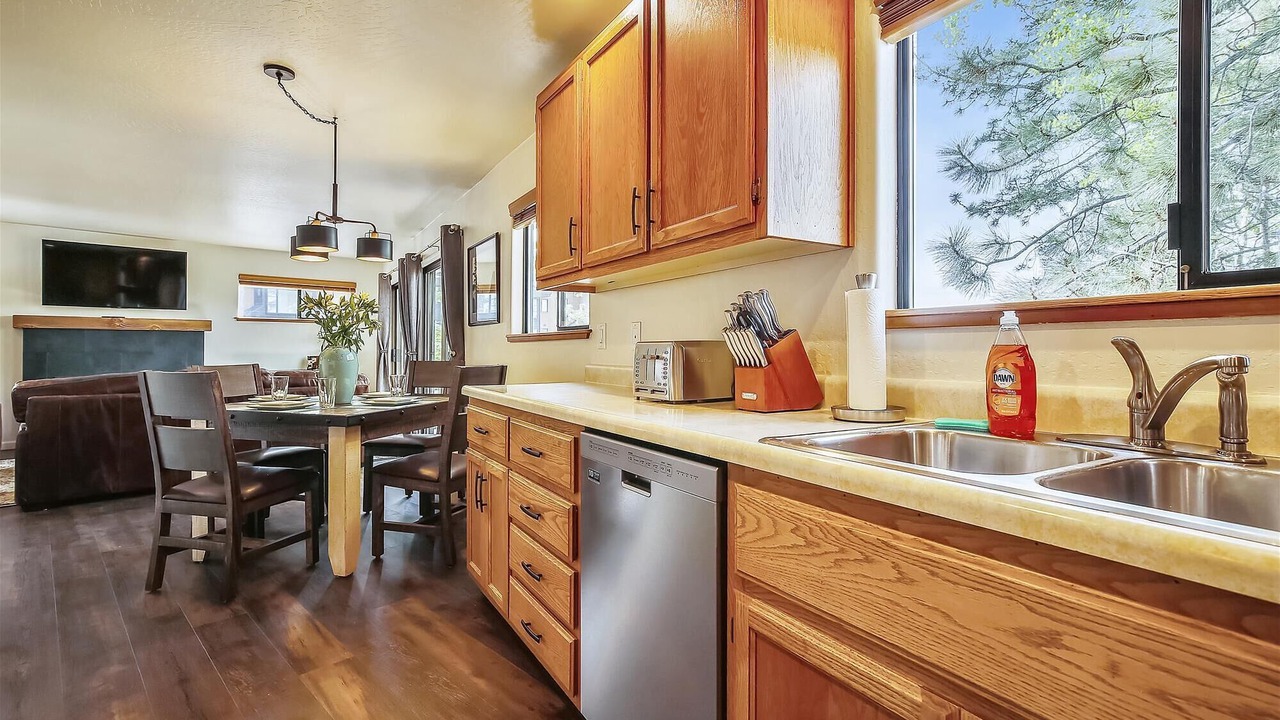 Photo of Kitchen in Kings Beach