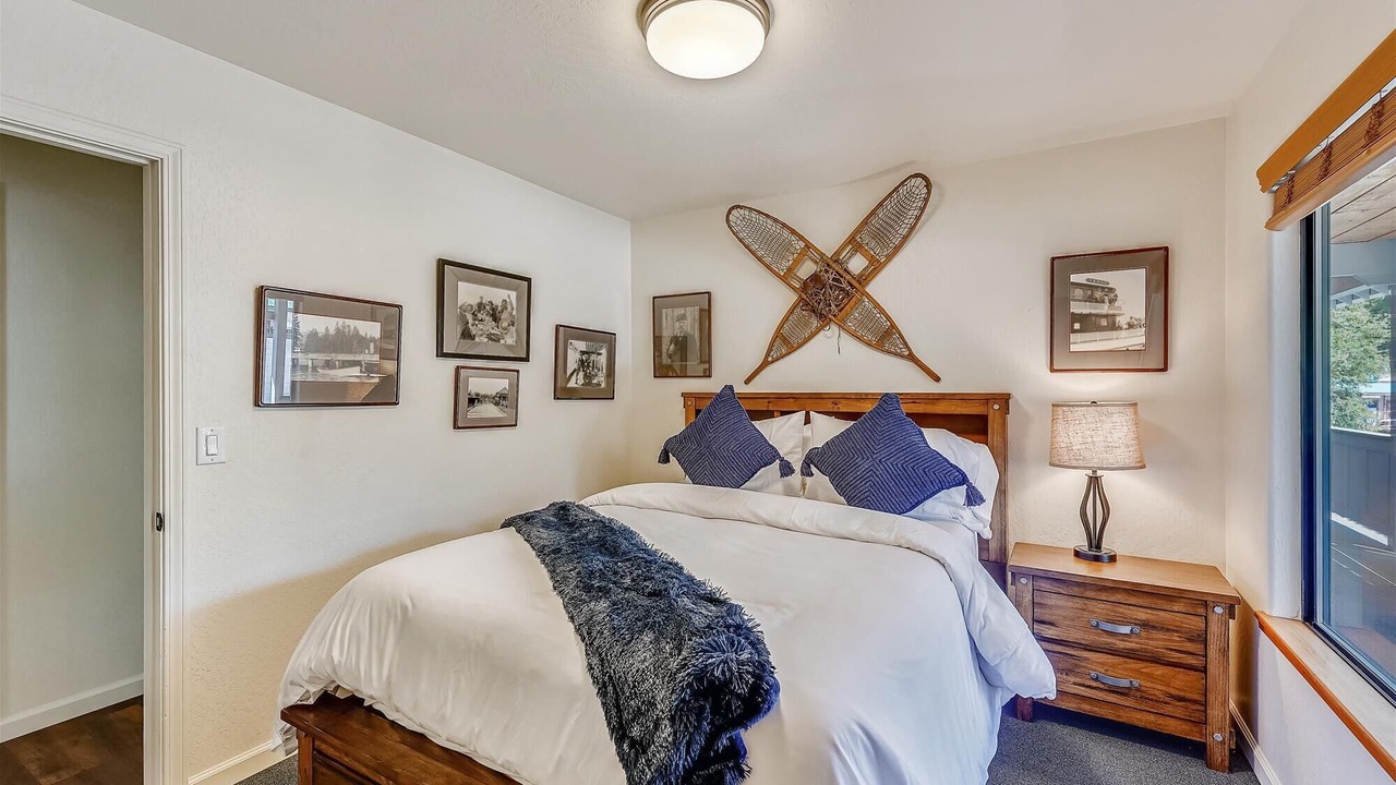 Photo of Bedroom in Kings Beach