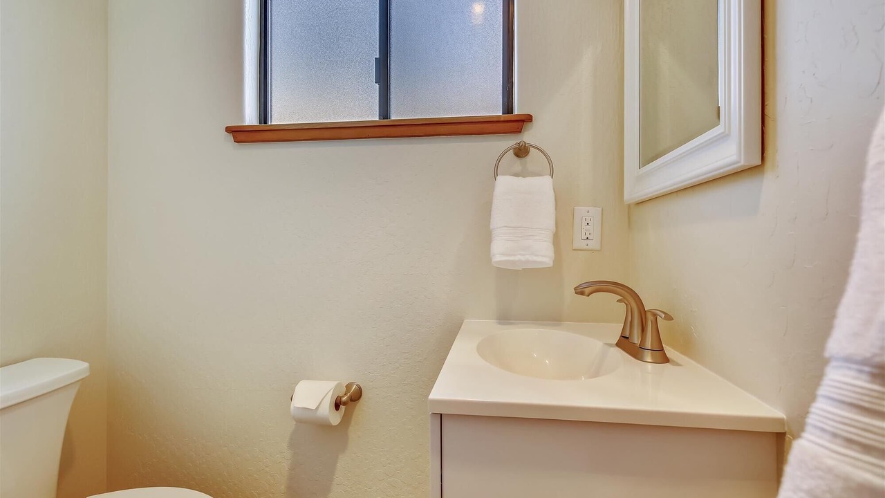 Photo of Bathroom in Kings Beach