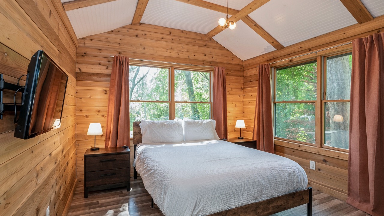 Photo of Bedroom in Zenda