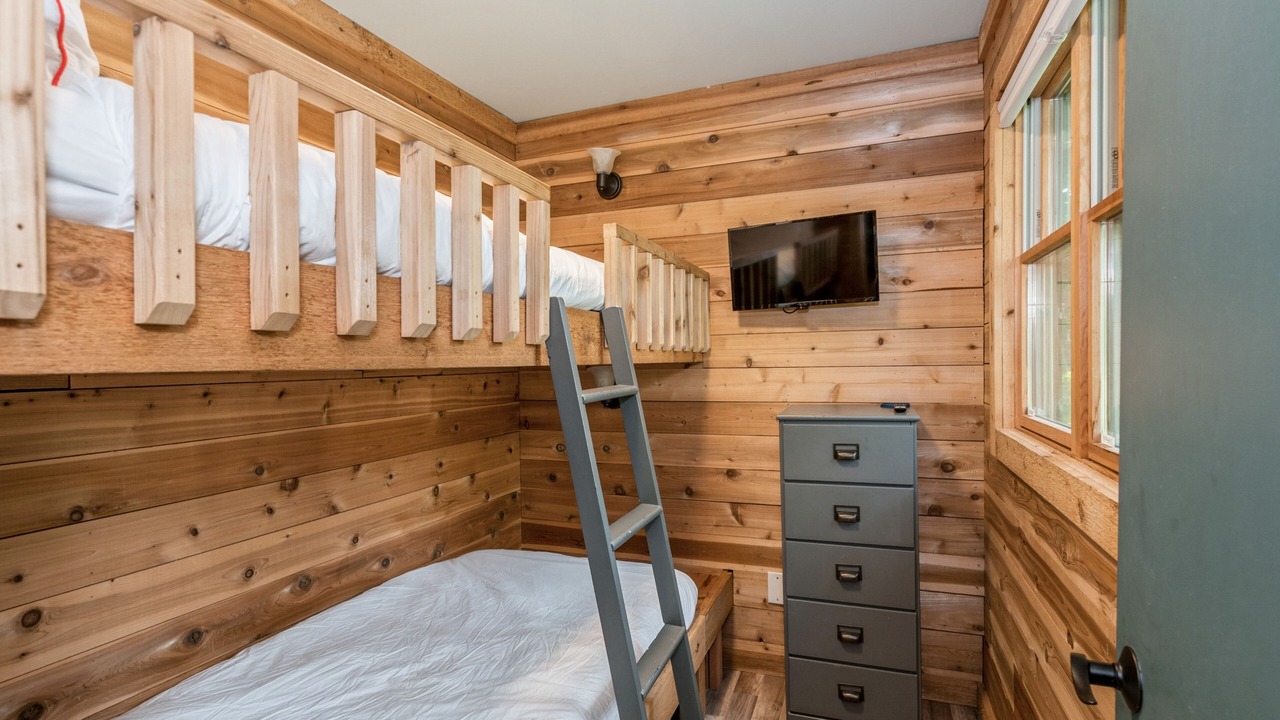 Photo of Bedroom in Zenda