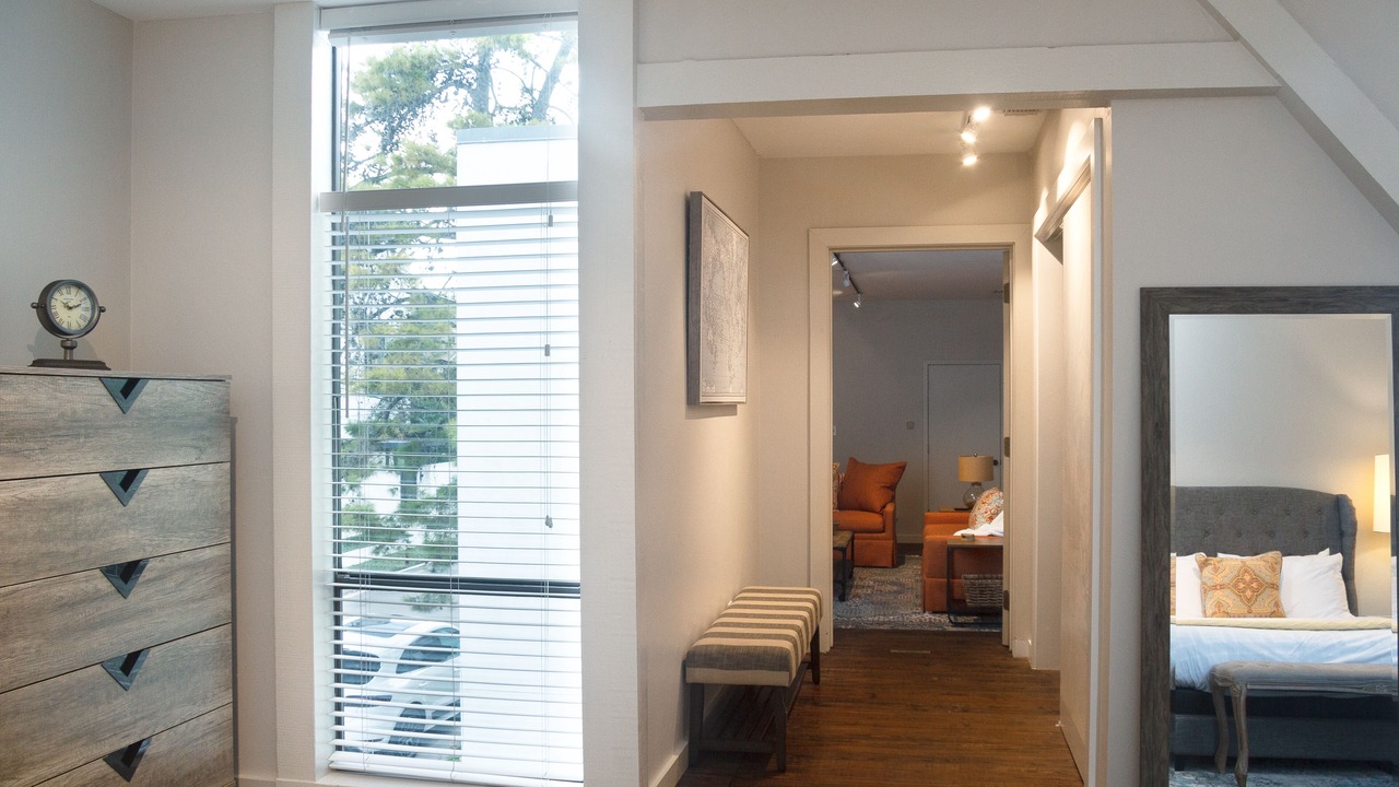 Photo of Bedroom in Greenway Plaza-Upper Kirby