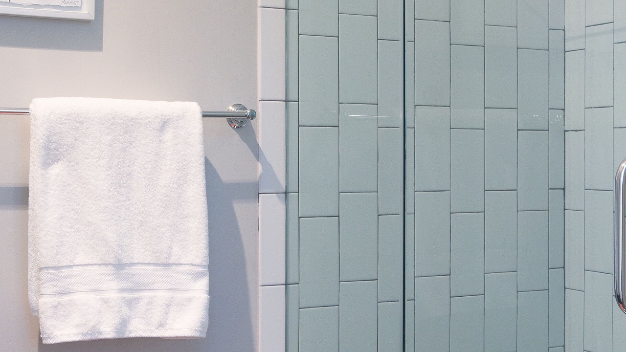 Photo of Bathroom in Greenway Plaza-Upper Kirby