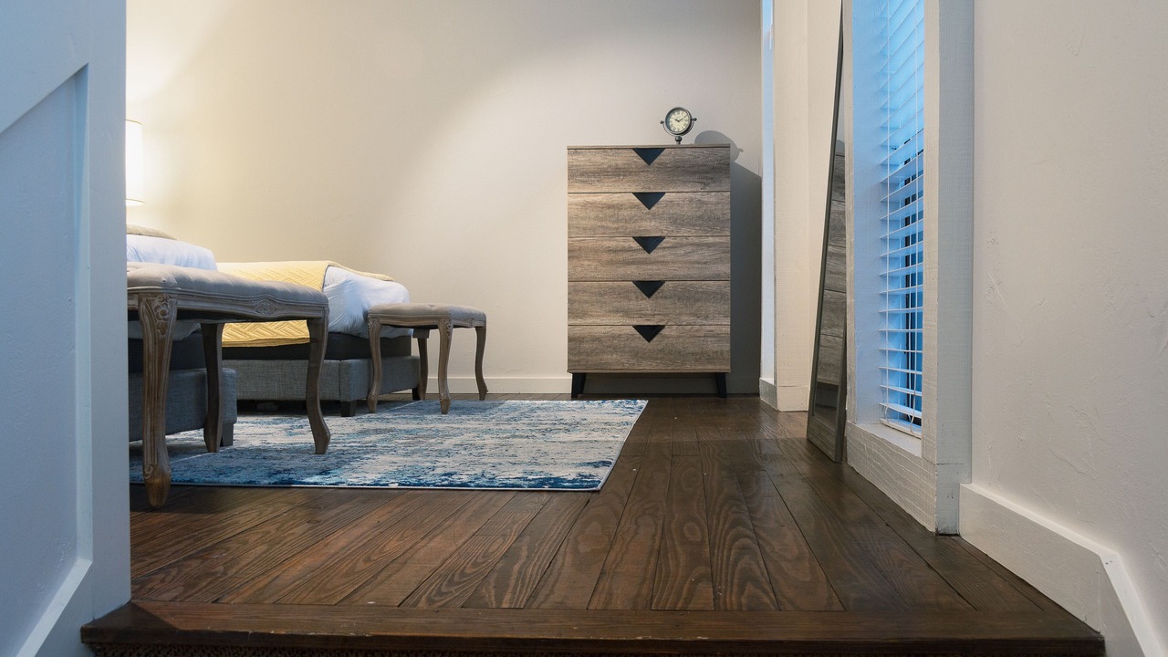 Photo of Bedroom in Greenway Plaza-Upper Kirby