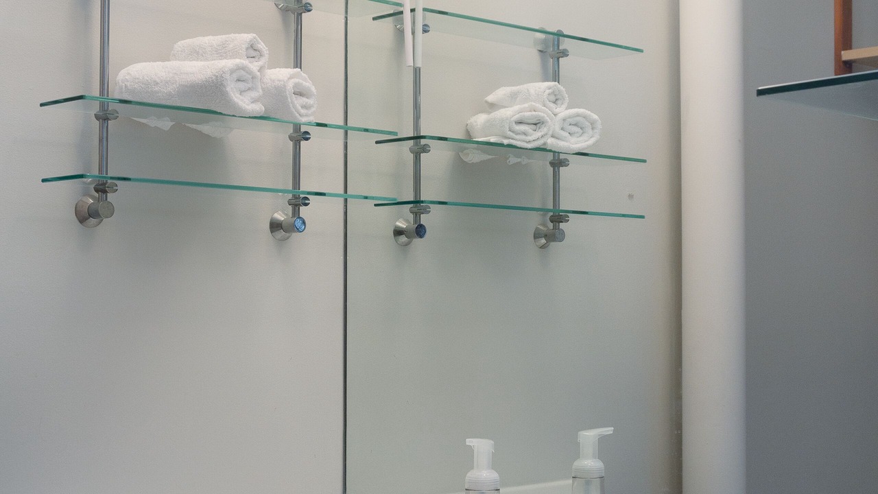 Photo of Bathroom in Greenway Plaza-Upper Kirby