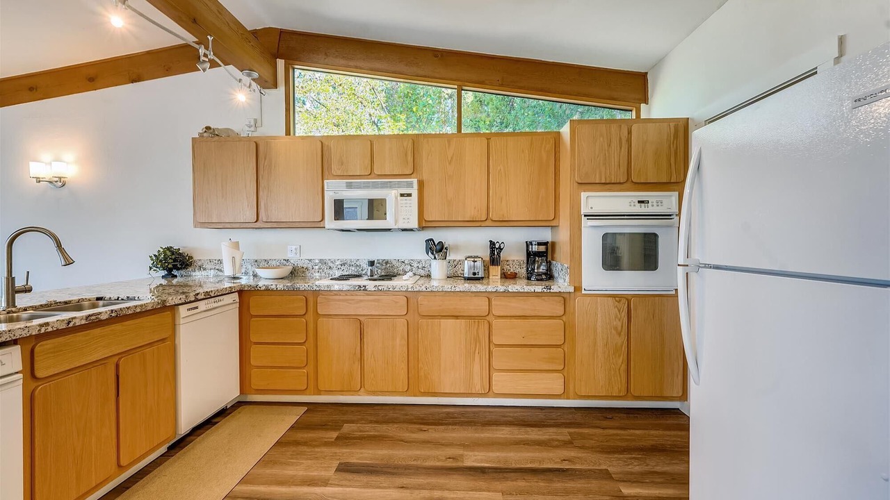 Photo of Kitchen in Kings Beach