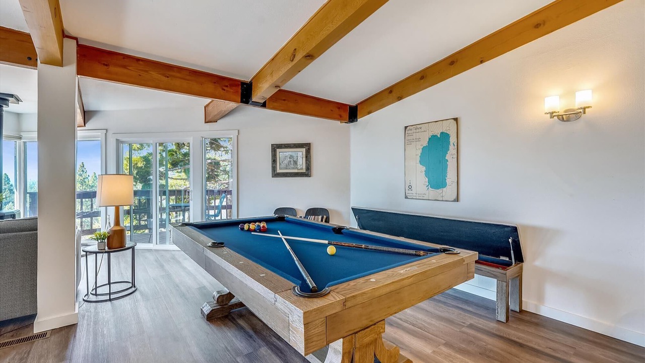 Photo of Bedroom in Kings Beach