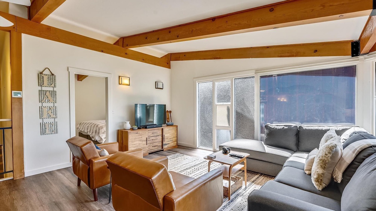 Photo of Livingroom in Kings Beach