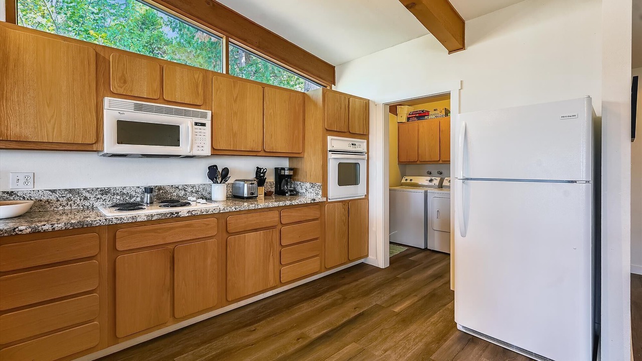 Photo of Kitchen in Kings Beach