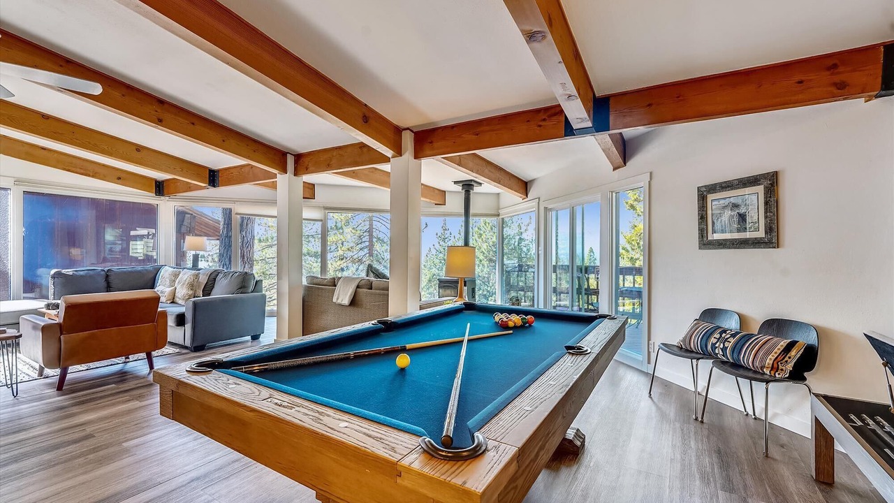 Photo of Bedroom in Kings Beach
