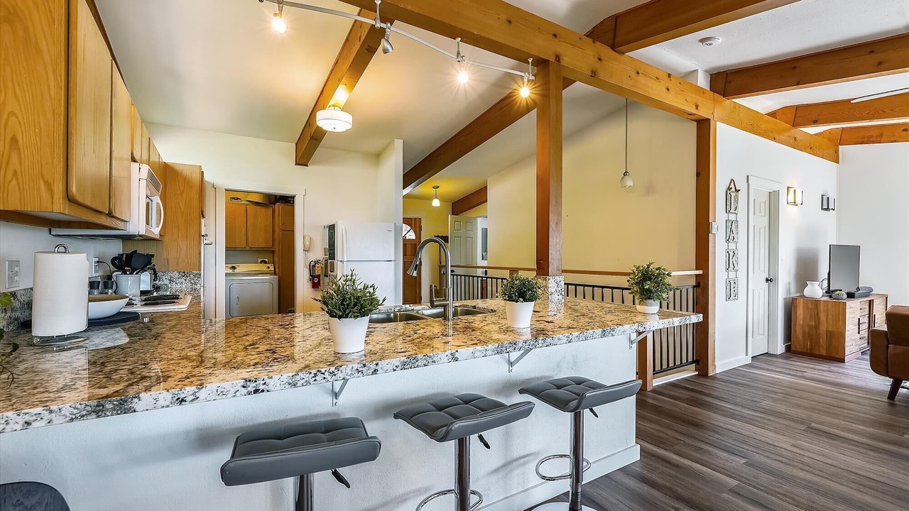 Photo of Kitchen in Kings Beach
