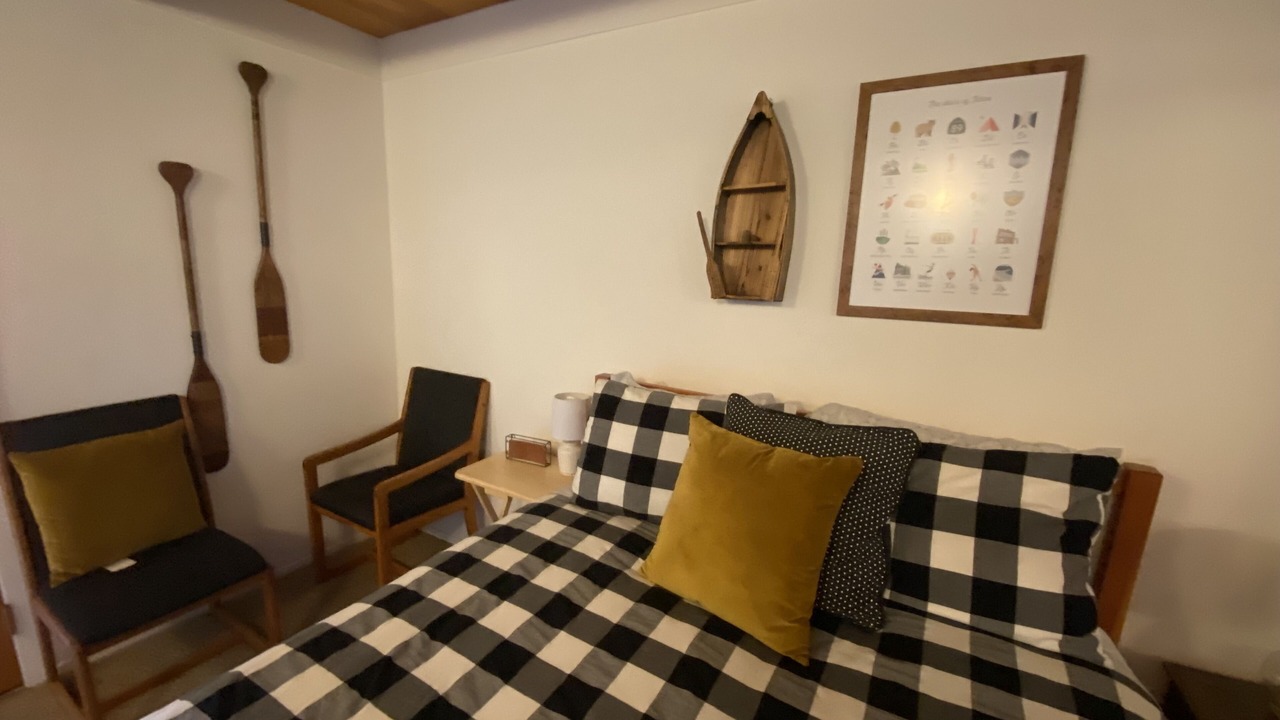 Photo of Bedroom in Kings Beach