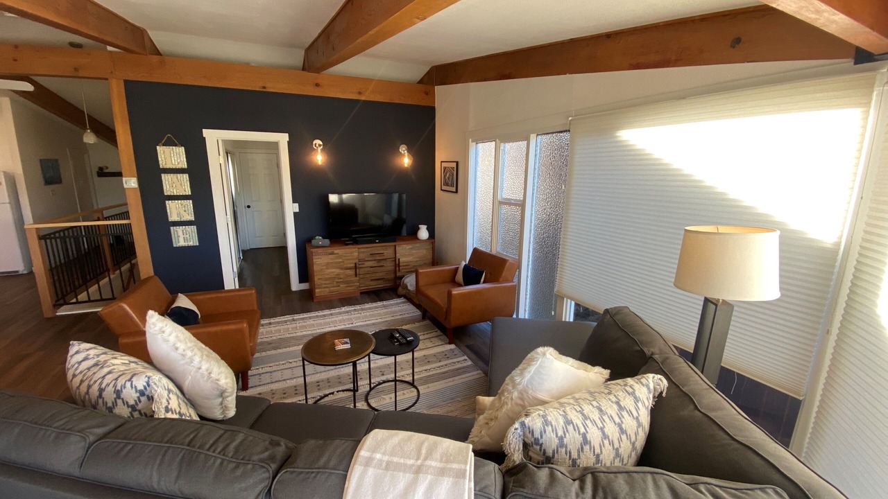 Photo of Livingroom in Kings Beach