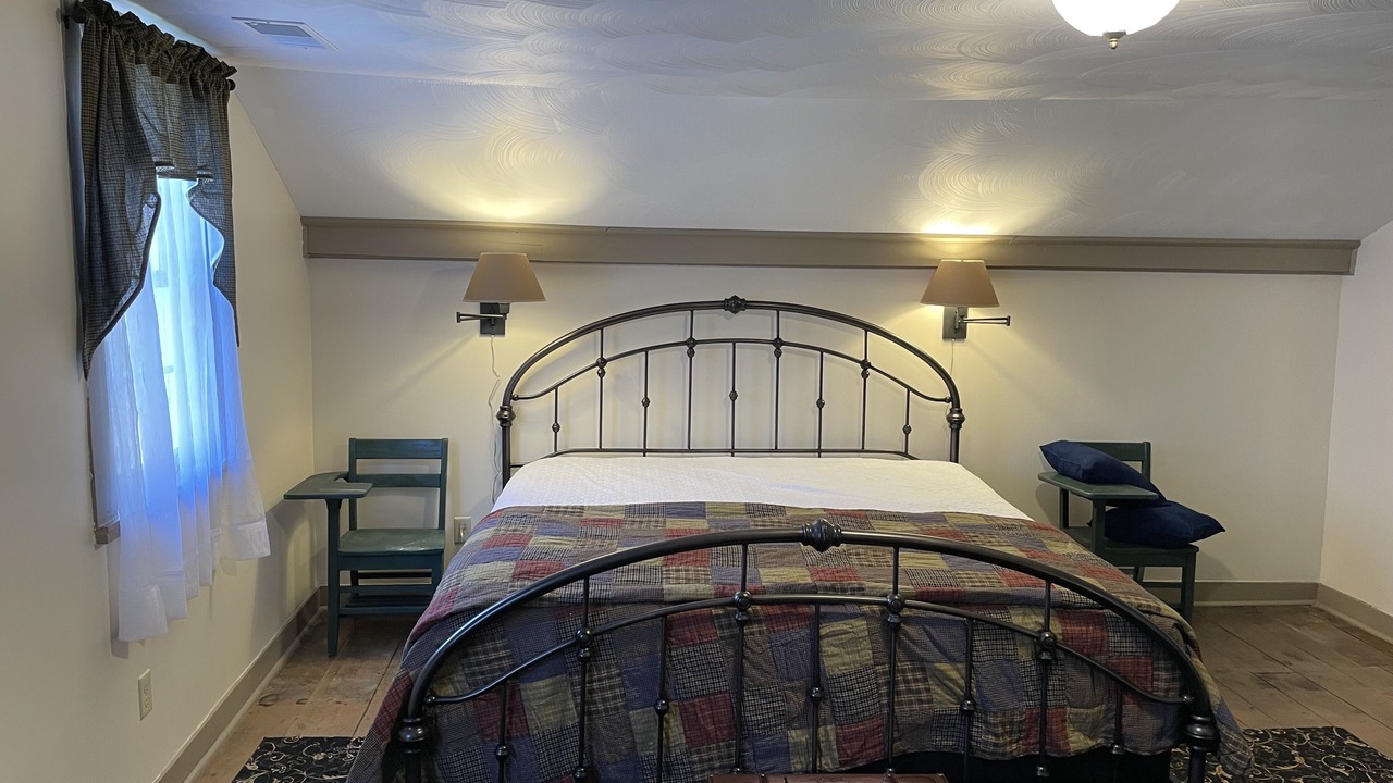 Photo of Bedroom in Mercer