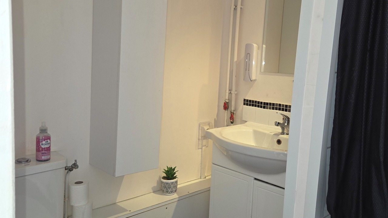 Photo of Others in Roissy-en-Brie