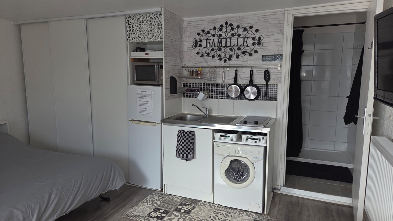 Photo of Bedroom in Roissy-en-Brie