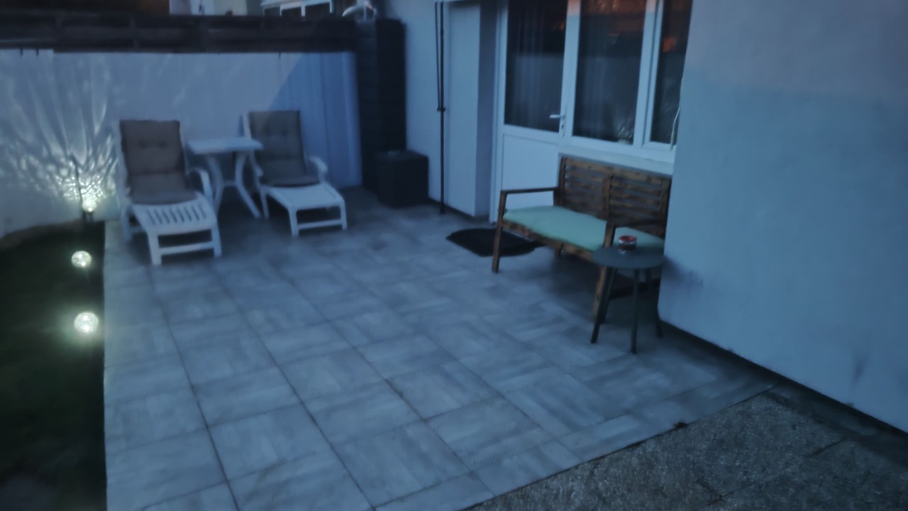 Photo of Patio Balcony in Roissy-en-Brie