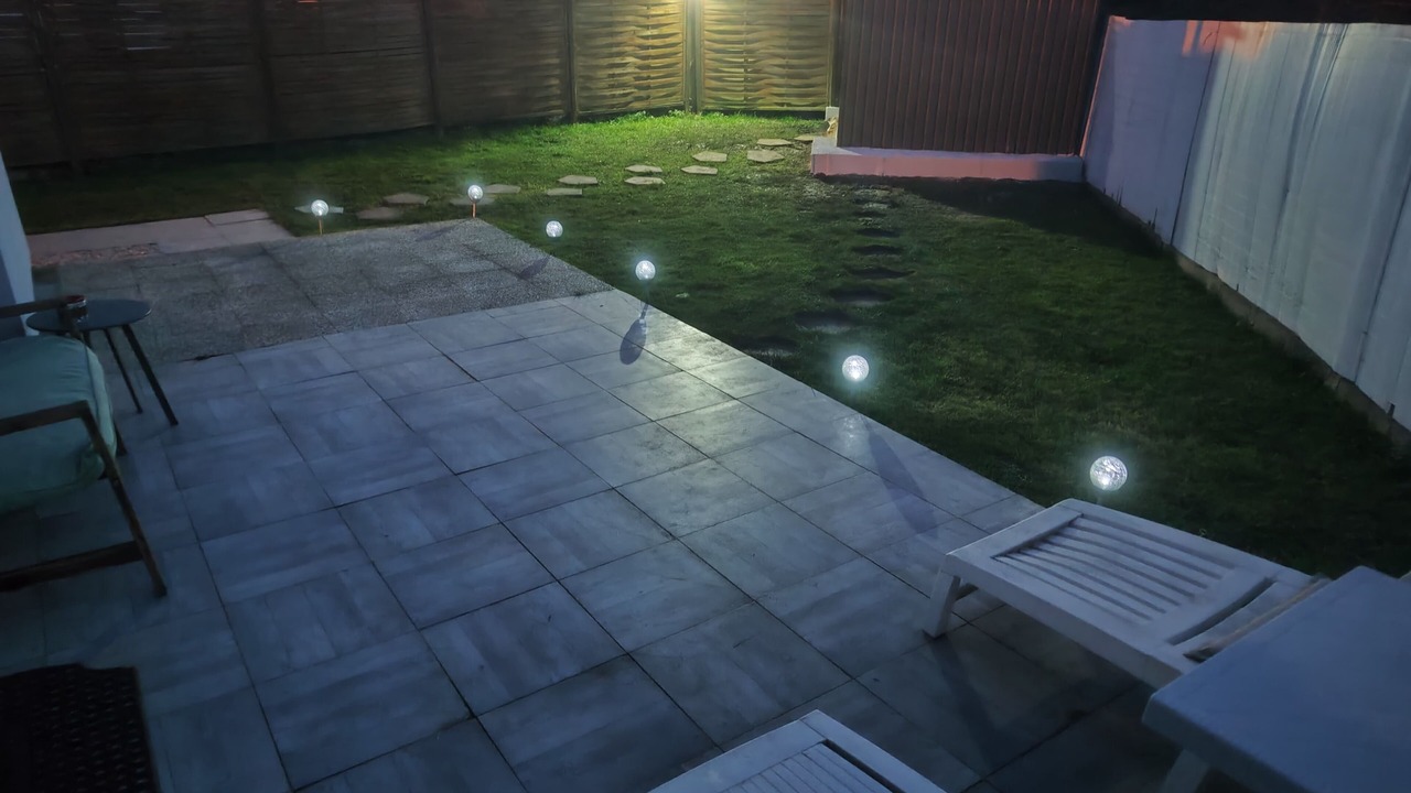 Photo of Patio Balcony in Roissy-en-Brie