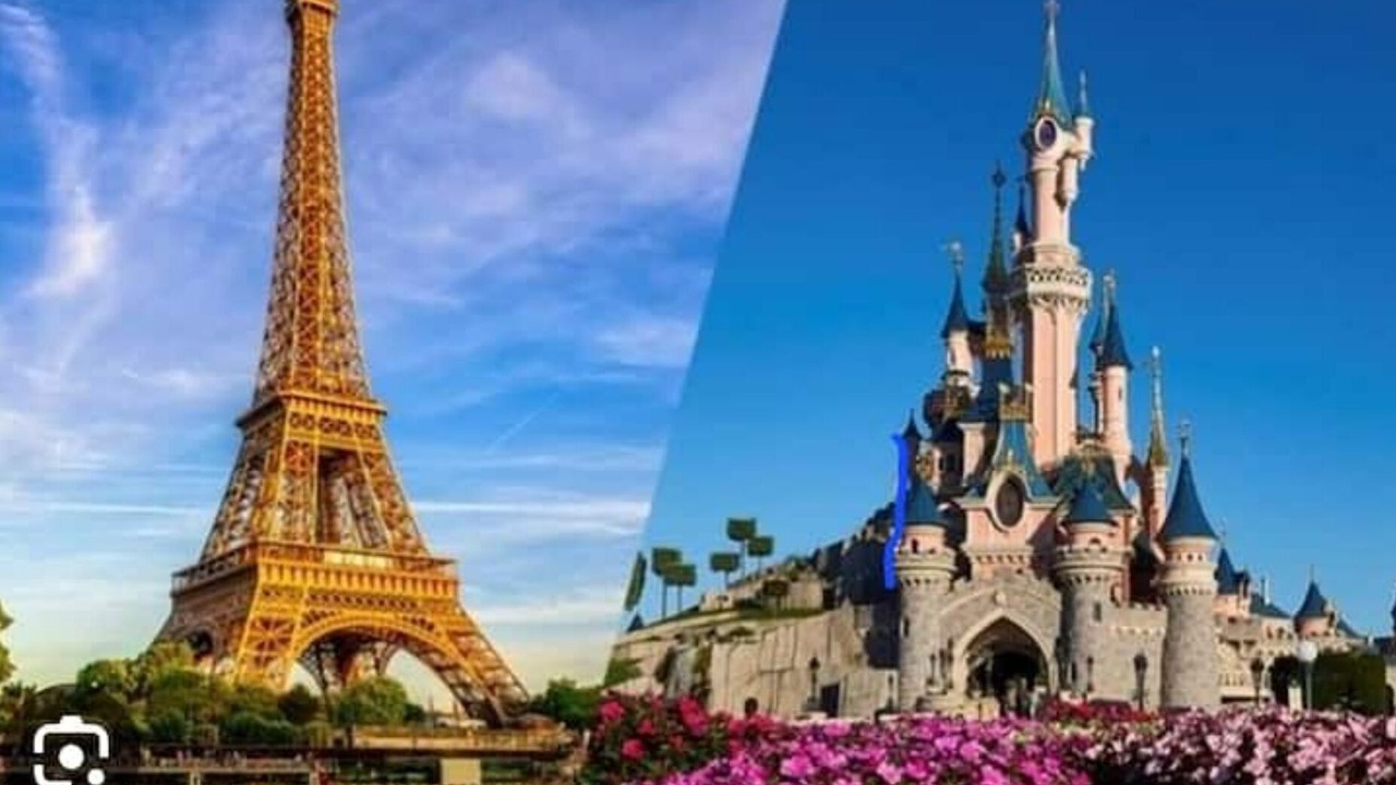 Photo of Others in Roissy-en-Brie