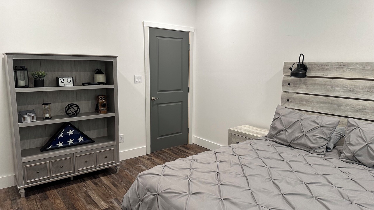 Photo of Bedroom in Brantingham