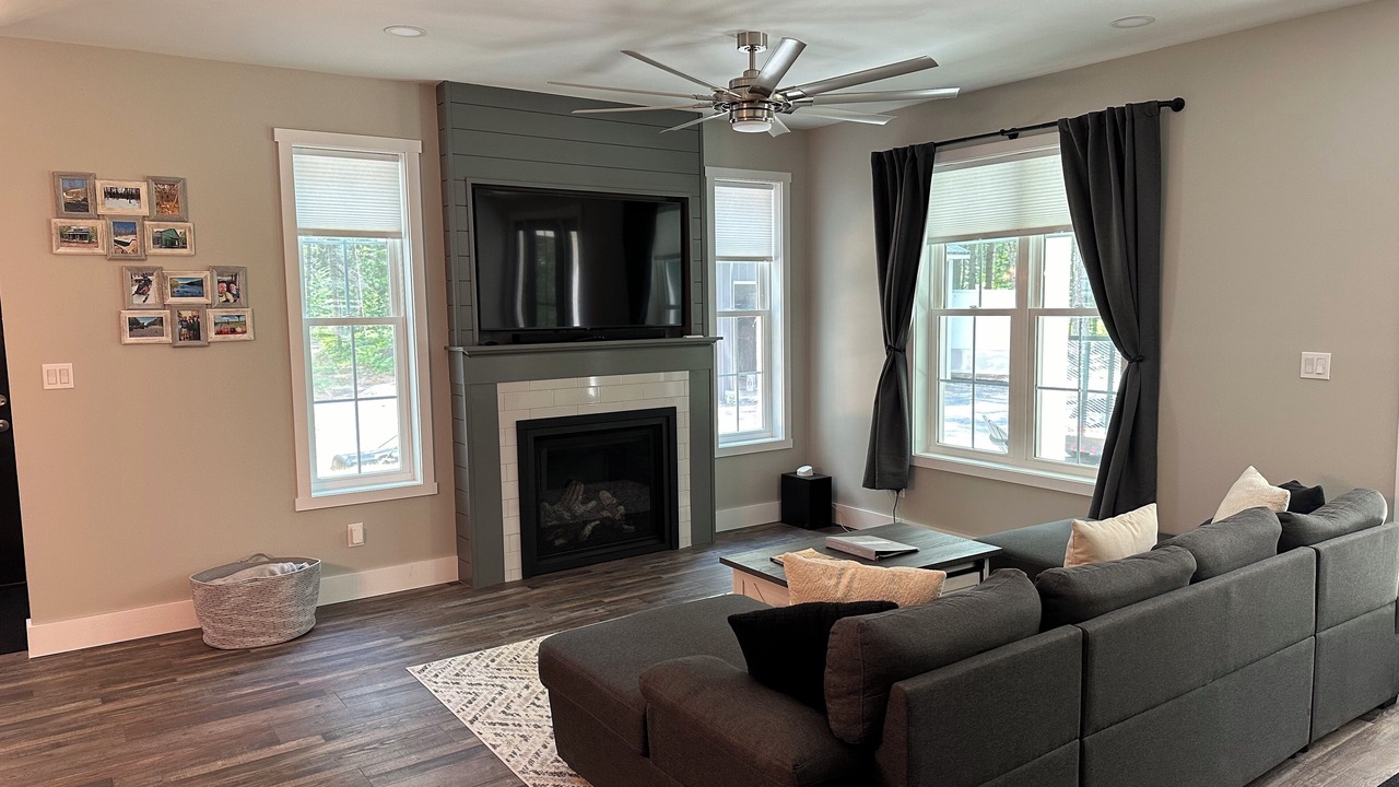 Photo of Livingroom in Brantingham