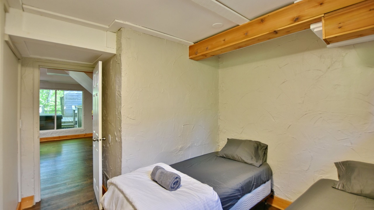 Photo of Bedroom in The Blue Mountains