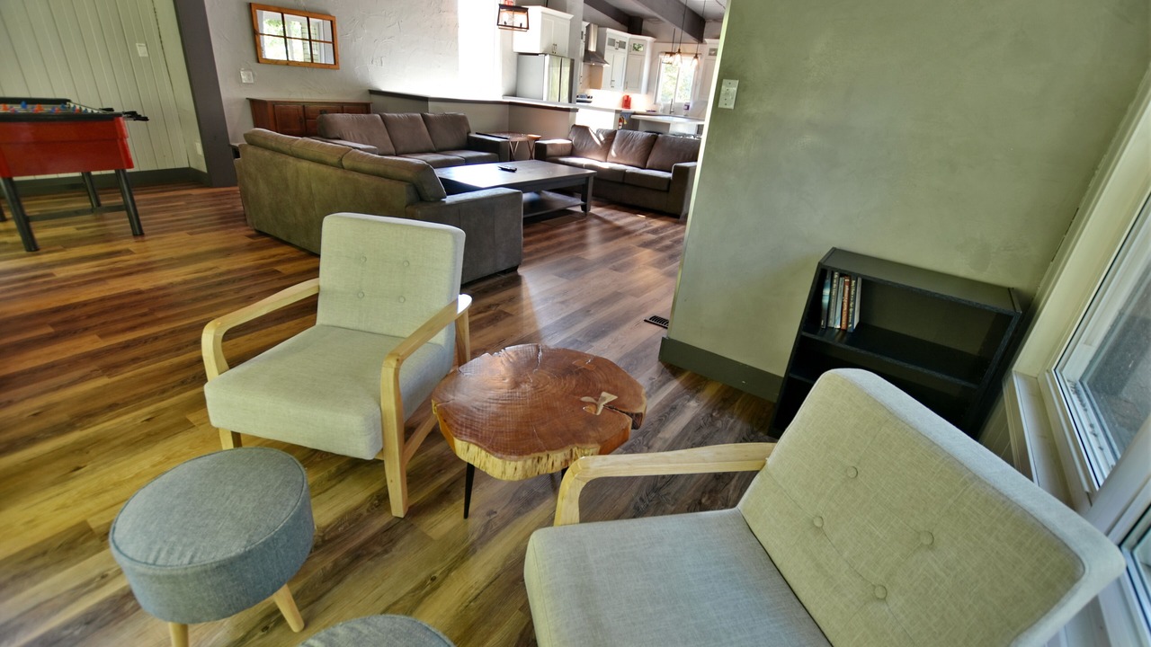 Photo of Livingroom in The Blue Mountains