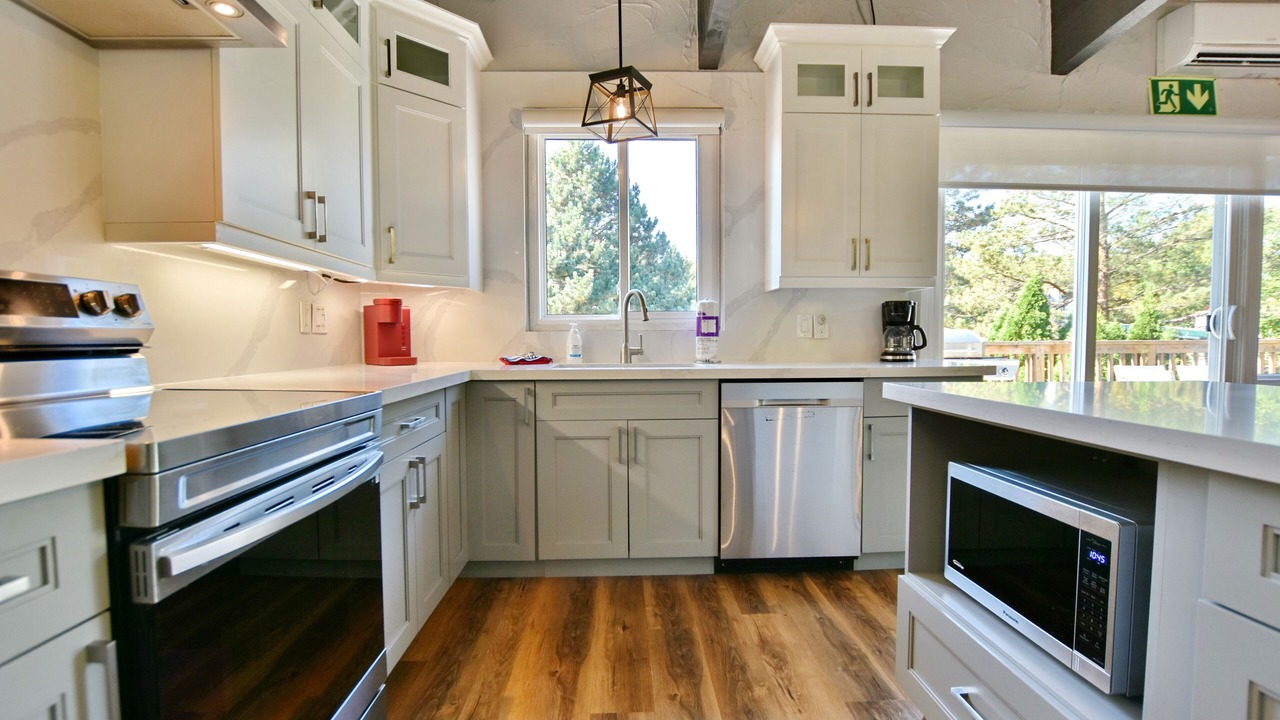 Photo of Kitchen in The Blue Mountains