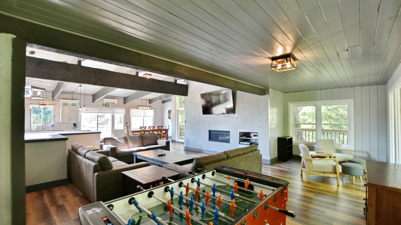 Photo of Bedroom in The Blue Mountains